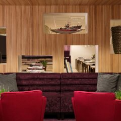 Отель Holiday Inn Express Arnhem развлечения