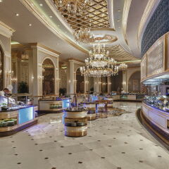 Отель The Bodrum by Paramount Hotels & Resorts питание фото 2