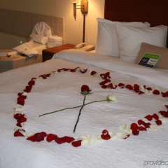 Отель Hampton Inn & Suites Denver - Cherry Creek США, Глендейл - отзывы, цены и фото номеров - забронировать отель Hampton Inn & Suites Denver - Cherry Creek онлайн