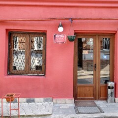 Отель Come In вид на фасад фото 3