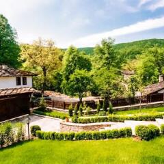 Отель Sharlopova Boutique Guest House - Sauna & Hot Tub Боженци фото 6