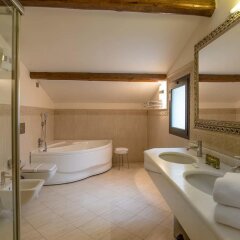 Отель Atlantic Palace Италия, Флоренция - 9 отзывов об отеле, цены и фото номеров - забронировать отель Atlantic Palace онлайн комната для гостей фото 6