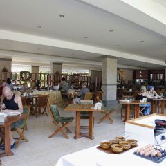Отель Rajapruek Samui Resort Таиланд, Самуи - отзывы, цены и фото номеров - забронировать отель Rajapruek Samui Resort онлайн питание