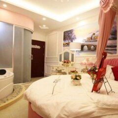 Отель Xiamen Feisu Tianchunshe Holiday Villa Китай, Сямынь - отзывы, цены и фото номеров - забронировать отель Xiamen Feisu Tianchunshe Holiday Villa онлайн спа