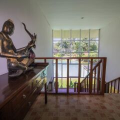 Отель Rajapruek Samui Resort Таиланд, Самуи - отзывы, цены и фото номеров - забронировать отель Rajapruek Samui Resort онлайн интерьер отеля фото 3