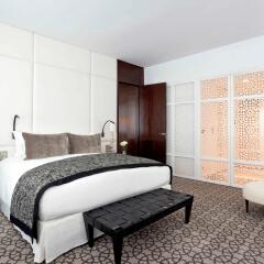 Отель Sofitel Rabat Jardin des Roses комната для гостей