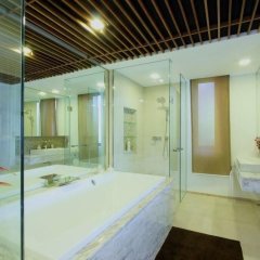 The Heights Luxury Ocean View B22 in Mueang, Thailand from 282$, photos, reviews - zenhotels.com sauna