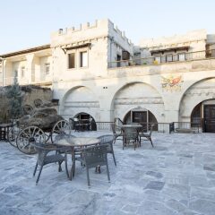 Ottoman Cave Suites Турция, Гёреме - отзывы, цены и фото номеров - забронировать отель Ottoman Cave Suites онлайн фото 9
