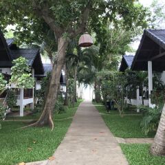 Отель Marina Beach Resort фото 4