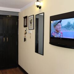 Отель Ambassador Garden Home Непал, Катманду - отзывы, цены и фото номеров - забронировать отель Ambassador Garden Home онлайн комната для гостей фото 2