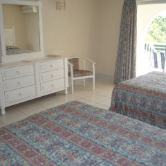 Sunbay Hotel in Christ Church, Barbados from 173$, photos, reviews - zenhotels.com guestroom photo 2