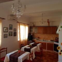 Hotel Palma в номере