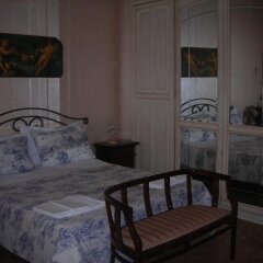 Отель B&B Gelone Италия, Сиракуза - отзывы, цены и фото номеров - забронировать отель B&B Gelone онлайн комната для гостей фото 4