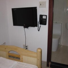 Отель Saigon Backpackers Hostel - Bui Vien Вьетнам, Хошимин - отзывы, цены и фото номеров - забронировать отель Saigon Backpackers Hostel - Bui Vien онлайн удобства в номере
