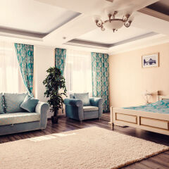 Resort Hotel Voyage спа