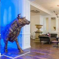 Gainsborough Hotel с домашними животными
