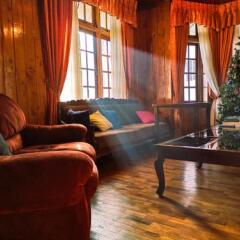 Comfort inn & Hostel интерьер отеля фото 2