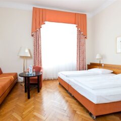 Hotel Johann Strauss фото 26