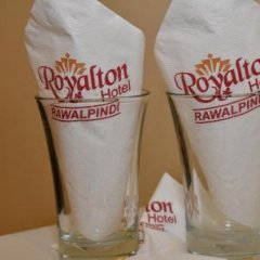 Royalton Hotel in Rawalpindi, Pakistan from 62$, photos, reviews - zenhotels.com room amenities