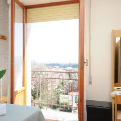 Отель Milton Iris italy Кьянчиано Терме комната для гостей