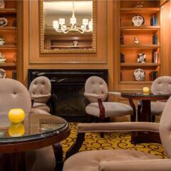 Kempinski Nile Hotel Cairo развлечения