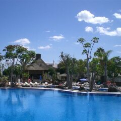 Allsun Hotel Albatros с домашними животными