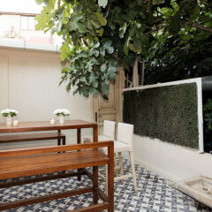 Отель The Loft Istanbul Стамбул детские мероприятия