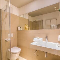 Апартаменты Room 5 Apartments Зальцбург фото 14