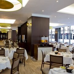 President Hotel in London, United Kingdom from 259$, photos, reviews - zenhotels.com meals photo 3