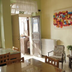 Allenby 2 Bed and Breakfast Израиль, Иерусалим - отзывы, цены и фото номеров - забронировать отель Allenby 2 Bed and Breakfast онлайн детские мероприятия фото 2