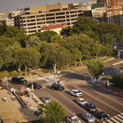 The Embassy Row Hotel фото 8