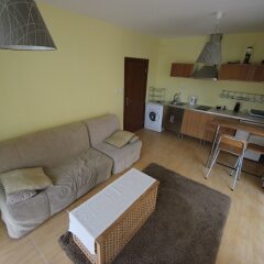 Апартаменты Menada Amadeusz 1 Apartments комната для гостей фото 3