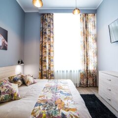 Apart-hotel on sqr. Market комната для гостей фото 4