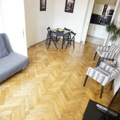 Отель Royal Road Residence Прага фото 9