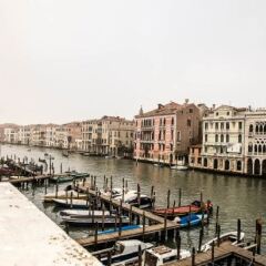 Отель B&B Rialto фото 5