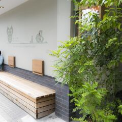 Отель Wise Owl Hostels Tokyo фото 4