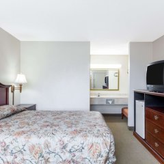 Knights Inn Yemassee in Laurel Bay, United States of America from 61$, photos, reviews - zenhotels.com guestroom photo 3