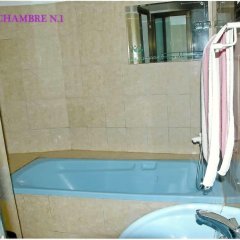 Mary's Guest House in Lome, Togo from 51$, photos, reviews - zenhotels.com bathroom