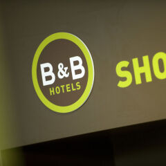 B&B Hotel RENNES Ouest Villejean развлечения