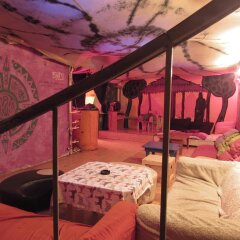 Neverland Hostel Стамбул детские мероприятия фото 2