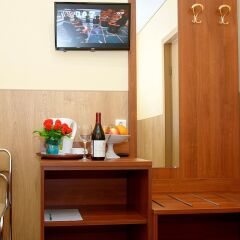 Гостиница Троя в Костроме 4 отзыва об отеле, цены и фото номеров - забронировать гостиницу Троя онлайн Кострома фото 2