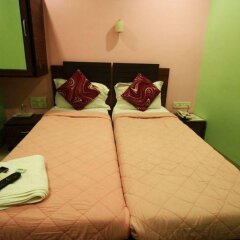 Metro Dormitory in Mumbai, India from 55$, photos, reviews - zenhotels.com guestroom photo 4