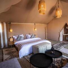 Отель Sahara Stars Camp Марокко, Мерзуга - отзывы, цены и фото номеров - забронировать отель Sahara Stars Camp онлайн фото 6