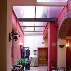 Porta Faenza Hotel интерьер отеля фото 2