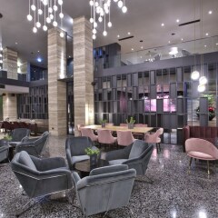 Number 11 Urban Hotel Сан Джулианс фото 4