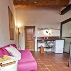 Отель Florentapartments - Santo Spirito Флоренция фото 6