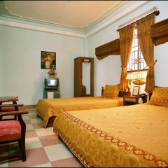 Отель Family Hotel Вьетнам, Хойан - отзывы, цены и фото номеров - забронировать отель Family Hotel онлайн фото 12