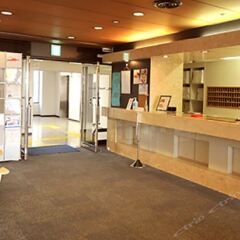 Tokyo Central Youth Hostel Токио интерьер отеля фото 3