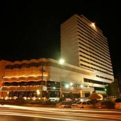Metropole Hotel Phuket развлечения