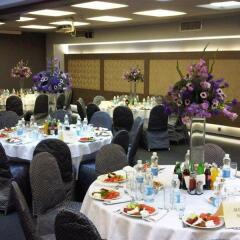 BEST WESTERN City Hotel, BW Premier Collection фото 4